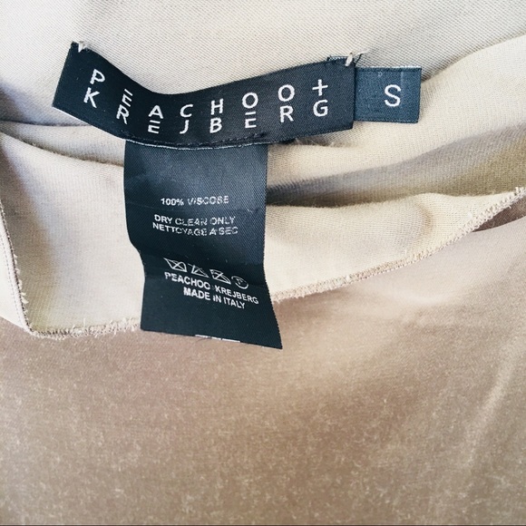 Dress. PEACHOO + KREJBERG - Picture 7 of 7